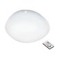 Preview: EGLO 97578 SILERAS LED Leuchte 34W 4600Lm 2765K warmweiss