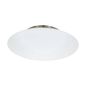 Preview: EGLO 97811 FRATTINA-C LED Deckenleuchte Connect 27W 3400Lm warmweiss