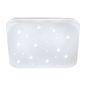 Preview: EGLO 97881 FRANIA-S LED Leuchte 11.5W 1350Lm 3000K warmweiss