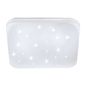 Preview: EGLO 97882 FRANIA-S LED Leuchte 17.3W 2000Lm 3000K warmweiss