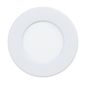Preview: Eglo 99206 FUEVA 5 LED Ein-/Aufbauleuchte 2,7W Einbauspot Ø86mm Weiss Neutralweiss IP44