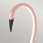 Preview: Elstead Flamingo LED Tischleuchte Pink 6W warmweiss FLAMINGO-TL-PNK