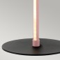 Preview: Elstead Flamingo LED Tischleuchte Pink 6W warmweiss FLAMINGO-TL-PNK