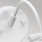 Preview: Elstead Alton LED Bilderleuchte 67cm Weiß