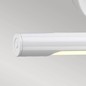 Preview: Elstead Alton LED Bilderleuchte 39cm Weiß