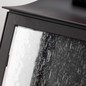 Preview: Elstead Balmoral Außen-Deckenleuchte E14 3-fach Alte Bronze IP44