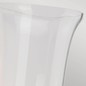 Preview: Elstead Austen LED Wandleuchte G9 30cm Poliertes Chrom IP44