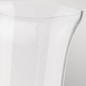 Preview: Elstead Carroll LED Wandleuchte G9 35cm Poliertes Chrom IP44