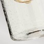 Preview: Elstead Morvah Wandleuchte E27 Poliertes Chrom IP44
