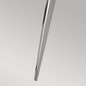 Preview: Elstead Verity LED Wandleuchte G9 Poliertes Chrom