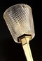 Preview: Elstead Verity LED Wandleuchte G9 Poliertes Gold