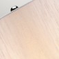 Preview: Elstead Blue Globe Tischleuchte E27 Blau Hellgrau, Made in UK