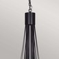 Preview: Elstead Carisbrooke Kronleuchter E14 18-fach Schwarz, Made in UK