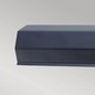 Preview: Elstead Chawton Bilderleuchte E14 2-fach Schwarz