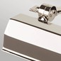 Preview: Elstead Chawton Bilderleuchte E14 Poliertes Nickel