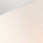 Preview: Elstead Cooper Wandleuchte E27 Small Poliertes Chrom Elfenbein