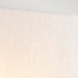 Preview: Elstead Riley Wandleuchte E27 Small Gealtertes Messing Elfenbein