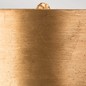 Preview: Elstead Bienville Tischleuchte E27 Silber, gold und braun