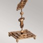 Preview: Elstead Fragment Stehleuchte E27 Altgold