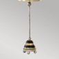Preview: Elstead Phoenician Tischleuchte E27