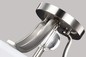 Preview: Elstead Evington Deckenleuchte E27 2-fach Satiniertes Nickel