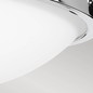Preview: Elstead Gravity Deckenleuchte E27 2-fach Poliertes Chrom