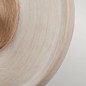 Preview: Elstead Hartsville Wandleuchte E14 Chalk Washed, Beachwood