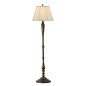 Preview: Elstead Lincolndale Stehleuchte E27 Astral Bronze