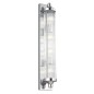 Preview: Elstead Paulson LED Wandleuchte G9 4-fach Chrom IP44