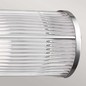 Preview: Elstead Paulson LED Wandleuchte G9 2-fach Chrom IP44
