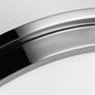 Preview: Elstead Payne Deckenleuchte E27 2-fach Poliertes Chrom IP44