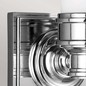 Preview: Elstead Payne LED Wandleuchte G9 37cm Poliertes Chrom IP44