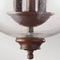 Preview: Elstead Pickering Lane Deckenleuchte E14 3-fach Heritage Bronze