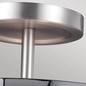Preview: Elstead Prospect Park Hängeleuchte E27 2-fach Satin Nickel, Chrom