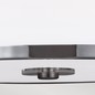 Preview: Elstead Prospect Park Hängeleuchte E27 2-fach Satin Nickel, Chrom