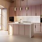 Preview: Elstead Remy Hängeleuchte E27 Heritage Bronze, parisserie Gold