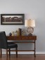 Preview: Elstead Spencer Tischleuchte E27 Florenz Gold