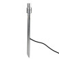 Preview: Elstead Ambleside LED Außen-Stehleuchten 1-fach Eloxiertes Aluminium IP54
