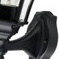 Preview: Elstead Ledbury Außen-Wandleuchte E27 Schwarz IP44
