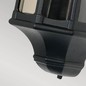 Preview: Elstead Newbury Außen-Wandleuchte E27 Schwarz IP44