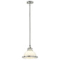 Preview: Elstead Amelia Hängeleuchte E27 25cm Chrom