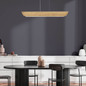 Preview: Elstead Arco LED Pendelleuchte Heritage Messing Heritage Messing