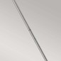 Preview: Elstead Congress Hängeleuchte E27 18cm Chrom