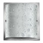 Preview: Elstead Daphne LED Wandleuchte G9 Poliertes Chrom IP44