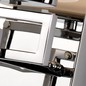Preview: Elstead Lanza LED Wandleuchte G9 Poliertes Chrom IP44