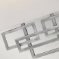 Preview: Elstead Lanza Wandleuchte E14 2-fach Antikes Nickel