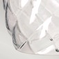 Preview: Elstead Plantation LED Wandleuchte G9 Poliertes antikes Nickel IP44