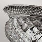 Preview: Elstead Plantation Deckenleuchte E27 2-fach Poliertes antikes Nickel