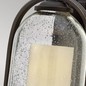 Preview: Elstead Quincy Außen-Wandleuchte E27 43cm Ölgeriebene Bronze IP44