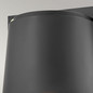 Preview: Elstead Scout Außenwandleuchte GU10 LED Schwarz IP44 Anti-Meerwasser